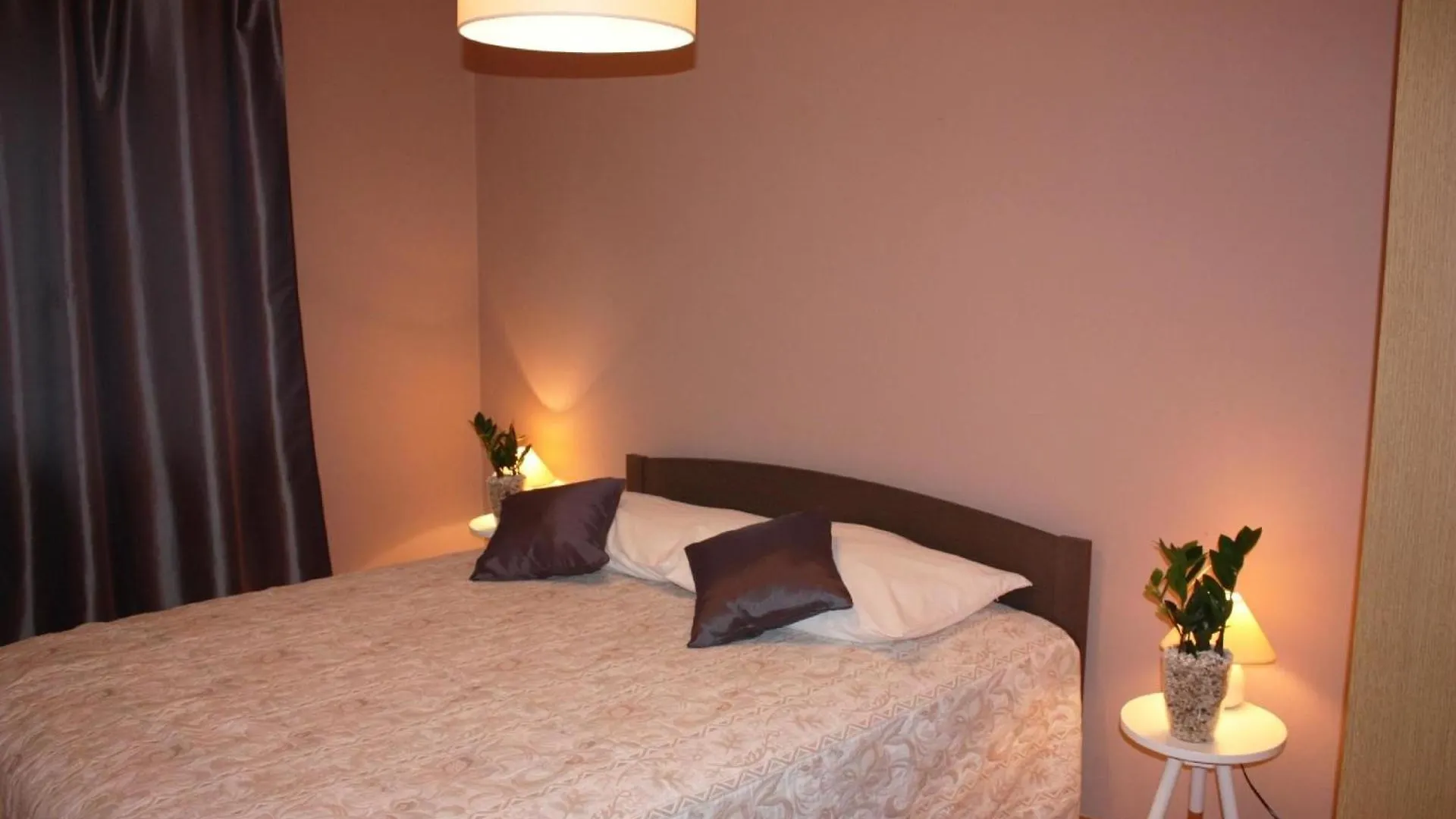 Apartment Grosse Wohnung In Pjescana Uvala Mit Eigenem Balkon Croatia